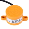 thumbnail image 2 of Interruptor de proximidad inductivo de alta precisión, respuesta rápida, NPN, CC, 3 cables, NC, 6-36 V CC, 2 of 14
