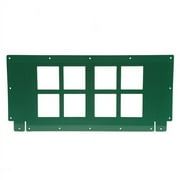 PlayStar Sun Light Window FC 3084 Swing Set Accessory for Wooden Playsets