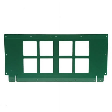 PlayStar Sun Light Window FC 3084 Swing Set Accessory for Wooden Playsets