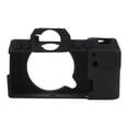 thumbnail image 1 of Funda De Silicona Para Cámara, Ajuste Perfecto Funda Protectora Para Cámara Resistencia A Golpes Resistencia Al Deslizamiento Delgada Fácil De Instalar Para Accesorios De, 1 of 7