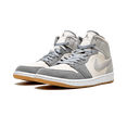 thumbnail image 2 of Jordan MENS Air Jordan 1 Mid SE "Coconut Milk" DN4281 100 from Stadium Goods, 2 of 8