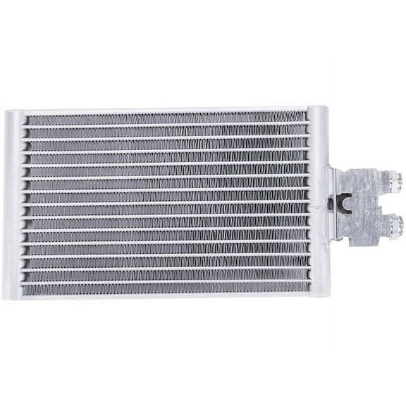 Automatic Transmission Oil Cooler - Compatible with 2014 - 2017, 2019 - 2022 Mercedes-Benz Sprinter 2500 2015 2016 2020 2021