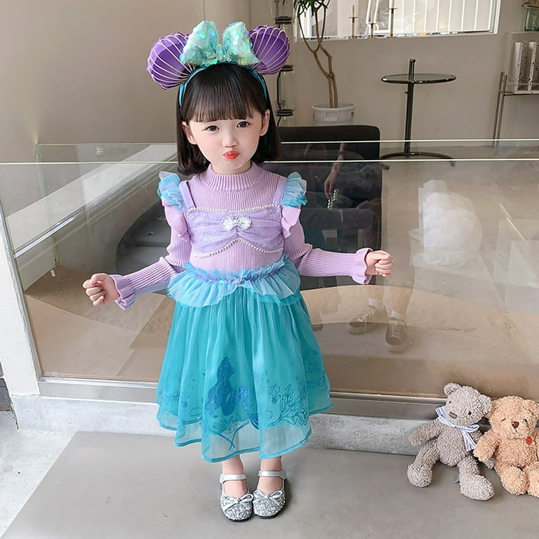 Sweater tutu hotsell dress