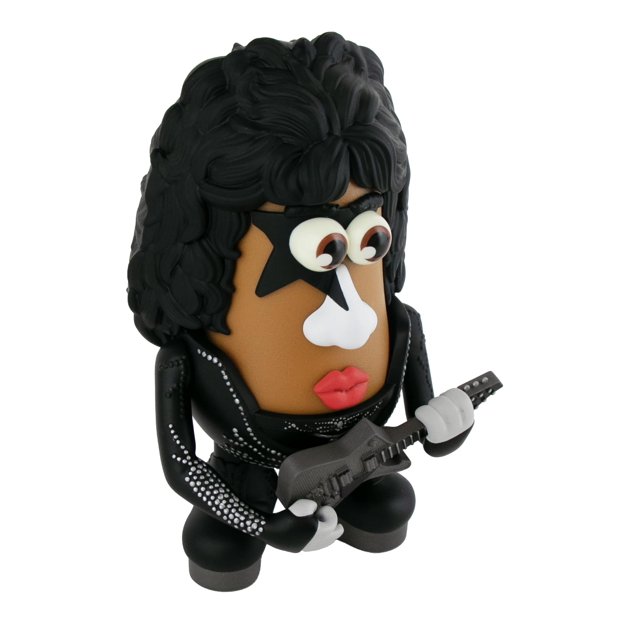 Figura de colección Super Impulse Poptaters KISS Paul Stanley