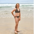 thumbnail image 4 of Sun Tail Mermaid Sea Monster Bikini, Size Child S (4T/5T), 4 of 4