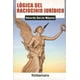 thumbnail image 1 of Lógica del raciocinio jurídico, de Eduardo García Máynez (Eduardo García Máynez y Espinosa de los Mo, 1 of 2