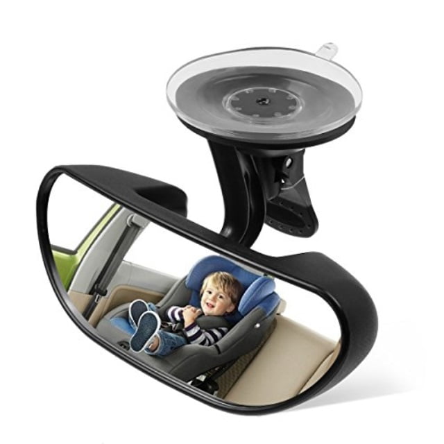 baby car mirror smyths