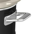 thumbnail image 3 of Swan Cuisinière Lente Rétro 3.5L Noir, 3 of 6