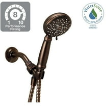 Banbury 5-Spray Hand Shower in Mediterranean Bronze