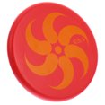 thumbnail image 3 of 1pc Creative Flying Disc Child Educational Flying Plate Outdoor Supplies, 3 of 8