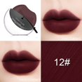 thumbnail image 2 of Rouge à Lèvres Paresseux Rouge à Lèvres Mat Maquillage Rouge à Lèvres Mat, 2 of 4