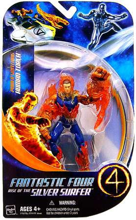Rise Of The Silver Surfer Rise Of The Silver Surfer
