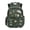 Art Vehicle Print, variant on FUIALDOLG Cat Catching Fish Pattern Design Breathable Padded Shoulder Bookbag with Lightweight Water Proof Zaino per ragazze, Adjustable Shoulder Straps 17 Inch School Bag for Outdoor Back to School
