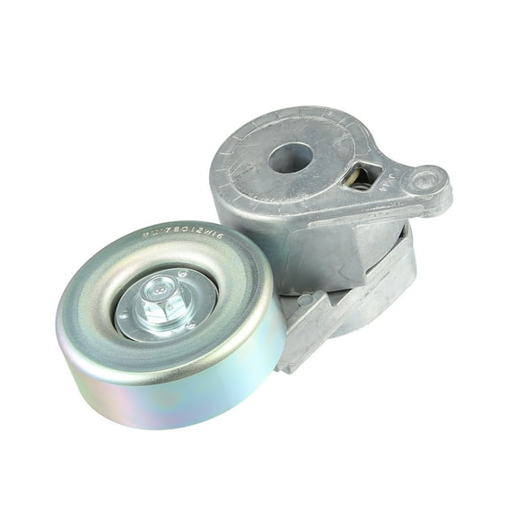 Unique Bargains Belt Tensioner Pulley Assembly No.MN149179 for Mitsubishi Eclipse 2006-2012 for Mitsubishi Galant 04-12