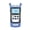 Blue 5Mw, variant on Handheld -70~+10dBm Fiber Optic Power Meter 5/10MW VFL Fiber Visual Fault Locator Power Meter Multimeter