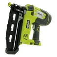 Ryobi 18V One+ P325 Airstrike 16Gauge Cordless Nailer Kit with Battery