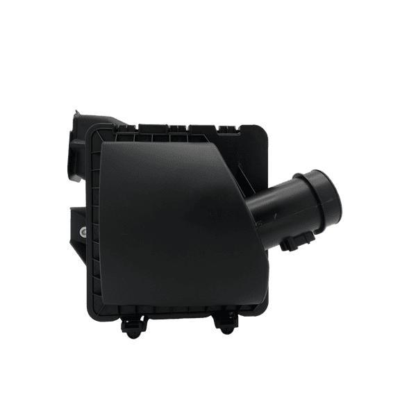 Air Cleaner Filter Housing Box For Ford Mustang 2005-2010 4.0L V6 6R33-9661-AA