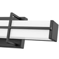 thumbnail image 6 of Z-Lite 1 Light Vanity, 6 of 8