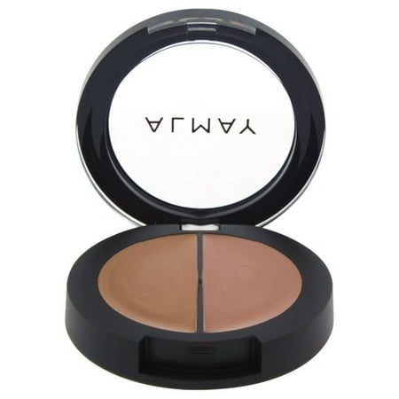 Almay Smart Shade CC Concealer & Brightener - # 300 Medium 0.12 oz