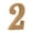 C, variant on 4 Inch Wood Numbers, Unfinished Wood Numbers for Wall Decor, Decorative Standing Number Slices, Sign Board Decoration for Craft, Home & Party Projects(6)