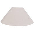 thumbnail image 4 of Better Homes & Gardens Wood Cream Black Metal Floor Lamp with White Fabric Shade, Modern Design, New, 4 of 7