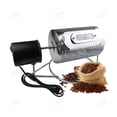 thumbnail image 2 of Tostadora de café ITOP con capacidad para 100-250 g, tostadora de granos de café, 30 RPM, motor giratorio de 14 W, 110 V, 220 V, sin calefacción, 2 of 5