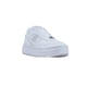 thumbnail image 2 of Tenis Escolar Mujer Cómodo Deportivo Casual blanco 25.5, 2 of 6