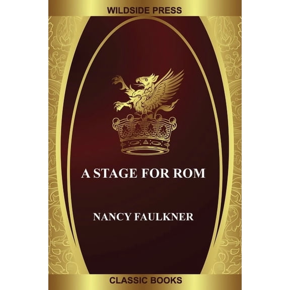 A Stage for Rom, (Paperback)