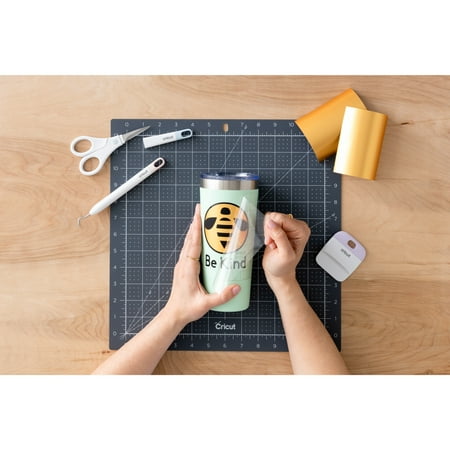 Cricut - Transfer Tape 21 ft - Clear