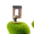thumbnail image 4 of tamizeot 1:64 Figure Training Pet Scene Model Railway Green Diorama S Scale Landscape, 4 of 6