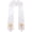 white, variant on Reversible Embroidery Clergy Stole with Crossed Design Tassels for Priests Pastors Services Religious Ceremonies Reversible Clergy Stole