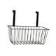 thumbnail image 1 of Cesta de almacenamiento Sunnimix Estantes para Champú Colgante negro, 1 of 8