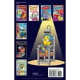 thumbnail image 2 of Simpsons Comics Compilations Simpsons Comics Unchained, (Paperback), 2 of 3