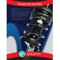 thumbnail image 6 of Pair Front Left-Right Quick Complete Strut-Coil Spring For 2005-2010 Ford Mustang, 6 of 7