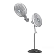 thumbnail image 1 of Ventilador Navia de Pedestal 16 Pulgadas P16S2 Gris, 1 of 4