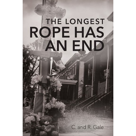 The Longest Rope Has an End, (Paperback)