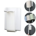 thumbnail image 2 of Shisuyan Storage Rack PP 2Pcs 3.3x2.5in, 2 of 9