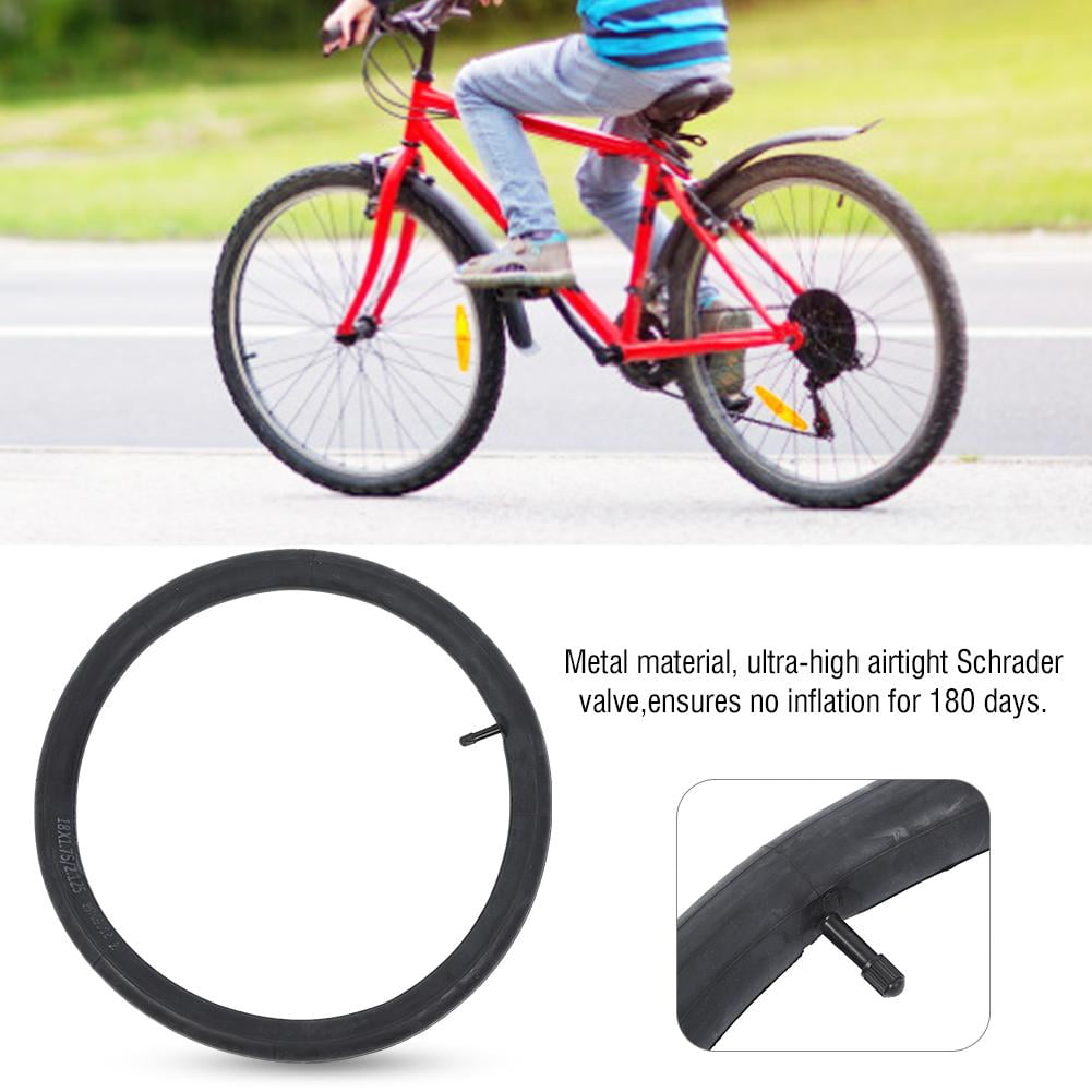 bicycle foam tubes