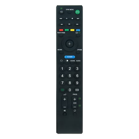 New RM-GA022 RM-GA021 Replace Remote Control compatible with Sony TV RMGA021 RMGA022 Remote Control KLV-32BX35A KLV-40BX450 KLV-46BX450 KLV-32BX35A