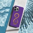 thumbnail image 2 of Kobe Bryant Phone Case, Mamba Logo Phone Case For All Model Phones, 2 of 11