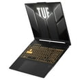 thumbnail image 5 of ASUS TUF Gaming F16 16.0in 165Hz WUXGA IPS-Level Gaming Laptop (Intel i7-13650HX, 32GB DDR5 RAM, 2TB SSD, GeForce RTX 4060 8GB, RGB Backlit KB, Thunderbolt 4, Wi-Fi 6, BT 5.2, Webcam, Win11Home), 5 of 7