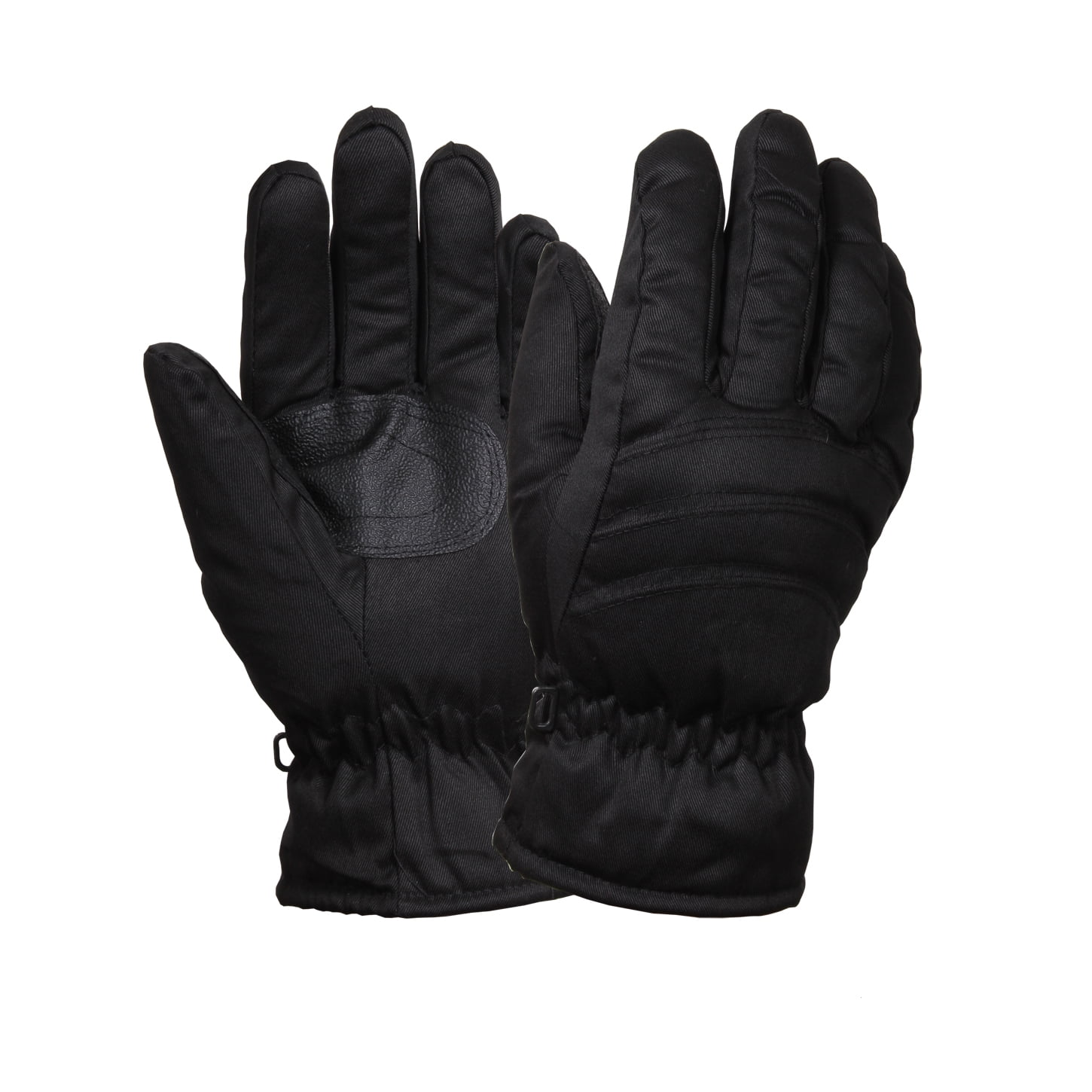Rothco 4945 Insulated Hunting Gloves, Black by Rothco