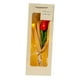 thumbnail image 4 of Flores de tulipanes artificiales Macarena Tulipanes artificiales de PU decoración bonita de primavera, 4 of 8