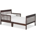thumbnail image 1 of Dream On Me Finn Toddler Bed, 1 of 7