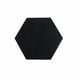thumbnail image 1 of Decorative Stickers with Hexagonal Geometric Design for Crafting and DIY Projects, 1 of 1