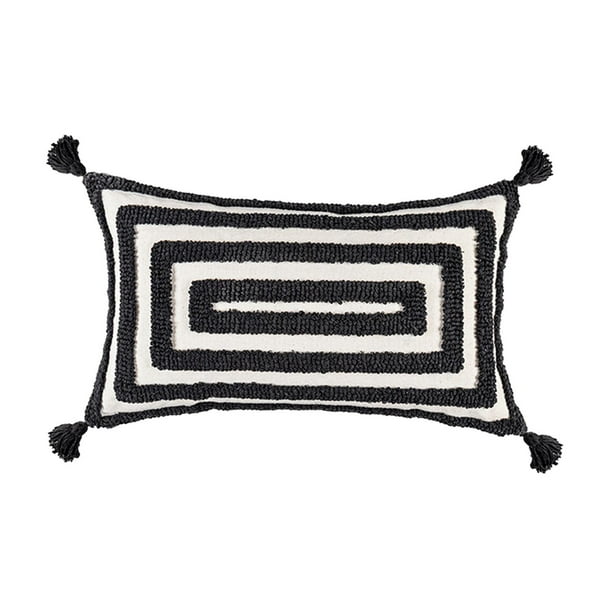 Corner top pillow cases
