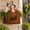 1 Pc, variant on Rustic Metal Handbag Planter, Double-Sided Hello Welcome Purse Flower Box with Curved Handle, Hanging Vintage Farmhouse Planter for Wedding Front Door Porch Patio Yard Decor (1 PC)