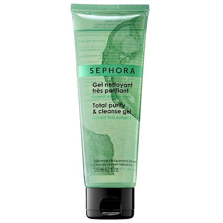 sephora cleanser