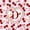 Pink Red D, variant on Homewish Cartoon Initial E Zipper Twin Comforter Sets with Fitted Sheet and 2 Pillowcases,Red Cherry Kawaii Bow Zipper Bedding Set for Girls,4-Piece,Pink Reversible