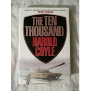The Ten Thousand (Hardcover)
